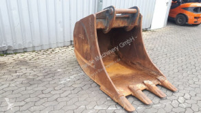 Equipamientos maquinaria OP Pala/cuchara Rädlinger Tieflöffel 1200mm, MS25 Aufnahme