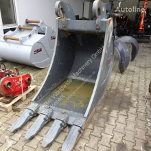 Tieflöffel 1000mm CW55S godet occasion