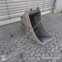 Godet Mecalac Tieflöffel 500mm, Passt zu 714MWE