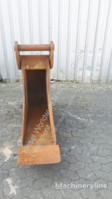 Lehnhoff Tieflöffel 400mm, MS20 Aufnahme used bucket