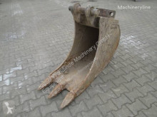 Equipamientos maquinaria OP Pala/cuchara Lehnhoff Tieflöffel HTK 15-500 MS10