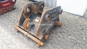 紧固件和耦合器 Verachtert Attache rapide Hydraulischer Schnellwechsler CW55 pour excavateur