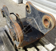 紧固件和耦合器 Verachtert Attache rapide Hydraulischer Schnellwechsler CW45 pour excavateur