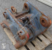 Verachtert hitch and couplers Attache rapide Hydraulischer Schnellwechsler CW45 pour excavateur