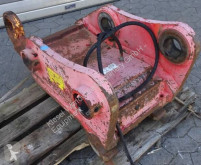 Rädlinger Attache rapide Hydraulischer Schnellwechsler SWP 2 pour excavateur Enganches y acoplamientos usado