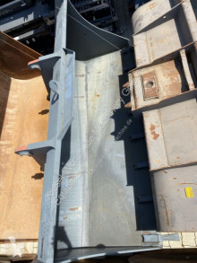 Equipamientos maquinaria OP Mecalac Erdbauschaufel (flacher Boden) 2700mm Pala/cuchara usado