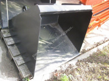 Equipamientos maquinaria OP GIANT Leichtgutschaufel 1100MM Pala/cuchara usado
