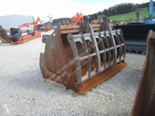 LRT Hochkippschaufel 2700mm godet occasion