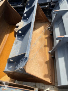 LRT Erdbauschaufel HD (flacher Boden) 2600mm, passt an ZW150 balde usado