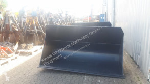 LRT Erdbauschaufel HD 2550mm Ковш б/у