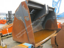 Komatsu Leichtgutschaufel WA 500-6 benna usata