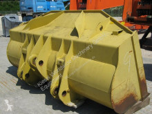 Equipamentos de obras Komatsu Ladeschaufel, WA 450 balde usado