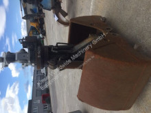 Equipamentos de obras balde de Maxilas HGT Zweischalen-Verladegreifer DCS5-1000