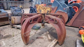 Benne preneuse HGT Mehrschalengreifer GPG-QC-600