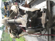 Fuchs Mehrschalengreifer 600L offen, z.B. für MHL320 benne mordenti usata