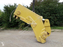 Equipamientos maquinaria OP Pinza Pinza de demolición MFS Schienenknacker RC450HD zu ZX350