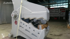 Equipamientos maquinaria OP Pinza Pinza de demolición Demarec Universalgebiss MQP45U