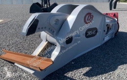 Equipamientos maquinaria OP Demarec DRS45 Pinza Pinza de demolición usado