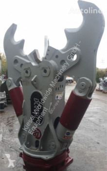 Equipamientos maquinaria OP Pinza Pinza de demolición Demarec DCC-50 2-Zylinder Betonschere