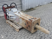 Гидромолот Inan Makina MTB205DHX Hydraulikhammer