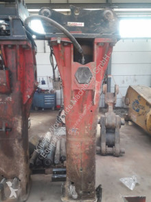 Hydraulic hammer Inan Makina MTB255