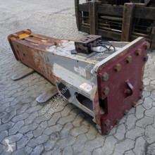Equipamientos maquinaria OP Inan Makina Hydraulikhammer MTB305, ohne Aufnahme Martillo hidráulica usado