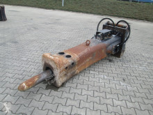 Caterpillar Hydraulikhammer H140, OQ80 Aufnahme used hydraulic hammer