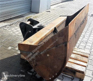 Rädlinger Grabenräumlöffel schwenkbar 2000mm SWM010 pala/cuchara usado