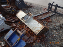 Rädlinger Grabenräumlöffel 1400mm SW03 used bucket
