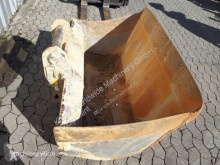 Equipamentos de obras Lehnhoff Universallöffel starr 1400 mm MS10 balde usado