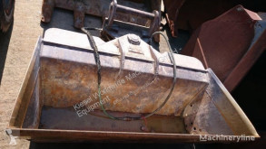 Lehnhoff Grabenräumlöffel schwenkbar 2000mm MS25 used bucket