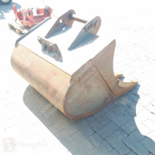 Benna Lehnhoff Tieflöffel 1200mm, MS10 Aufnahme