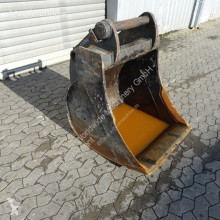 Equipamientos maquinaria OP Pala/cuchara Kaiser Tieflöffel 800mm SW48 Likufix