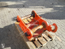 Lehnhoff Attache rapide Hydraulischer Schnellwechsler HS25 pour excavateur klemmer og kontrollere brugt