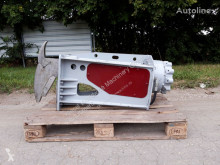 Garra de demolição Darda TC120 Tankschere