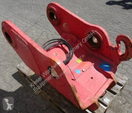 Attache rapide Leh Hydraulischer Schnellwechsler ZX470 pour excavateur attaches et coupleurs occasion