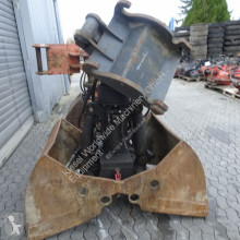 Грейфер ковшевой Korte 1000mm