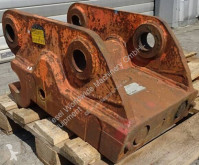 Equipamentos de obras Lehnhoff Attache rapide Mechanischer Schnellwechsler MS20 pour excavateur engates rápidos e componentes usado