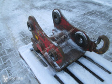 Lehnhoff Attache rapide Mechanischer Schnellwechsler MS21 pour excavateur used hitch and couplers