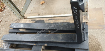Porta paletes Hitachi Gabelzinken 1100mm, passend zu ISO2A