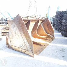 斗 无公告 Hochkippschaufel 3700mm