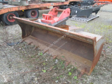 Mecalac Laseschaufel 2520mm 1000l MS10 Ковш б/у