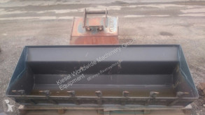 Equipamientos maquinaria OP Mecalac Ladeschaufel 2250MM Pala/cuchara usado