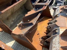 LRT Universalschaufel (runder Boden) 2980mm für ZW310 used bucket