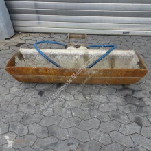 Bucket Grabenräumlöffel schwenkbar 1400mm, MS03 Aufnahme