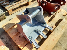 Godet Kinshofer Tieflöffel KTL01 400mm MS01
