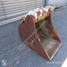 Bucket Tieflöffel 800mm, CW30S Aufnahme