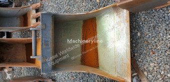 Kinshofer Tieflöffel 700mm, OQ45-5 Aufnahme skovl brugt
