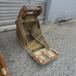 Equipamentos de obras Tieflöffel 600mm, MS20 Aufnahme balde usado