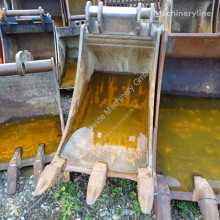 Tieflöffel 600mm SW2 used bucket